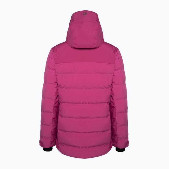 Jachetă de schi pentru femei Halti Lis Violet H059-2550/A68 2