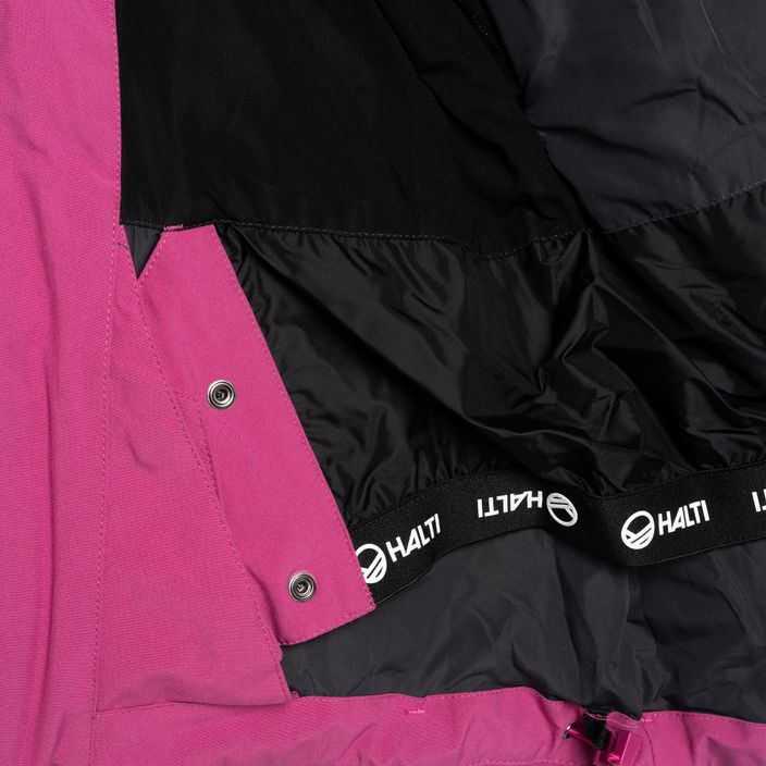Jachetă de schi pentru femei Halti Lis Violet H059-2550/A68 5