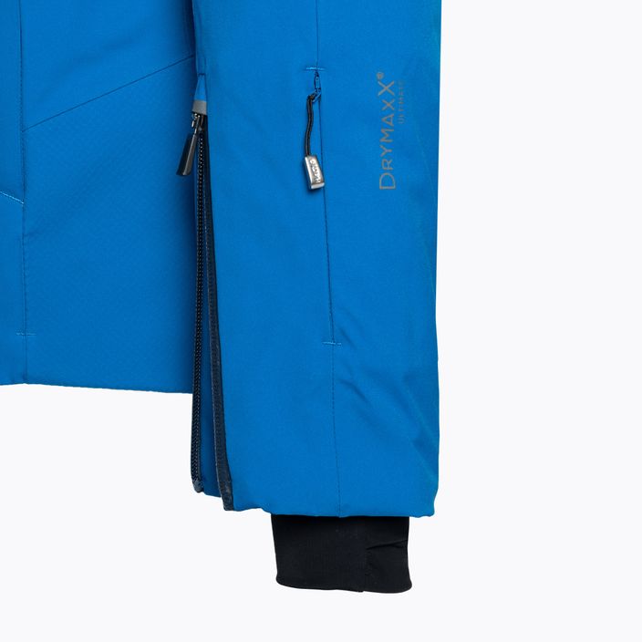 Jachetă de schi Halti Storm DX pentru bărbați albastru H059-2588/S34 5