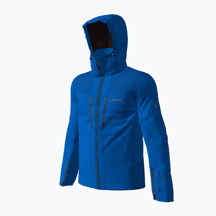 Jachetă de schi Halti Storm DX pentru bărbați albastru H059-2588/S34 7