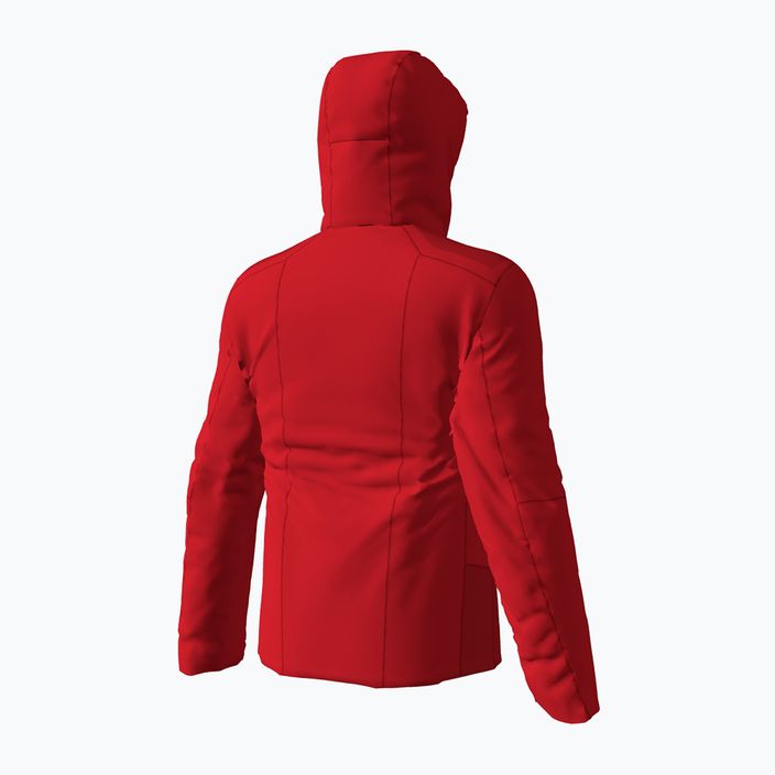 Jachetă de schi Halti Storm DX pentru bărbați roșu H059-2588/V67 7