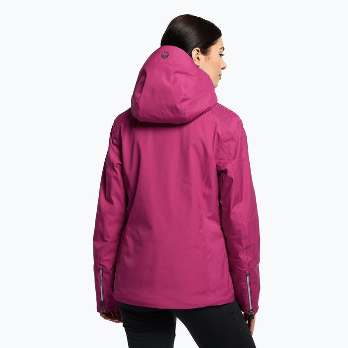 Jachetă de schi pentru femei Halti Galaxy DX violet H059-2587/A68 4
