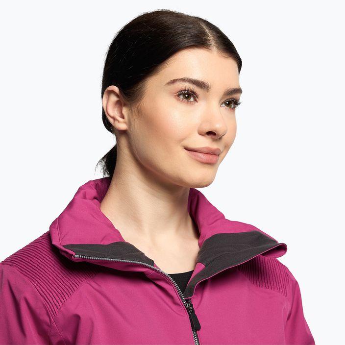 Jachetă de schi pentru femei Halti Galaxy DX violet H059-2587/A68 7