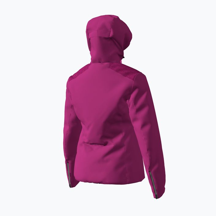 Jachetă de schi pentru femei Halti Galaxy DX violet H059-2587/A68 14