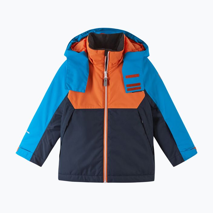 Reima Autti jachetă de schi pentru copii navy