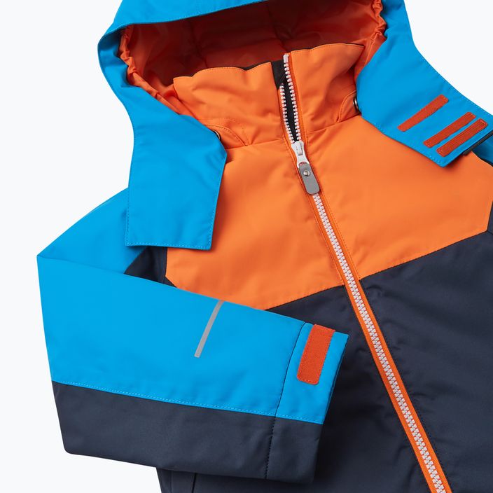 Reima Autti jachetă de schi pentru copii navy 4