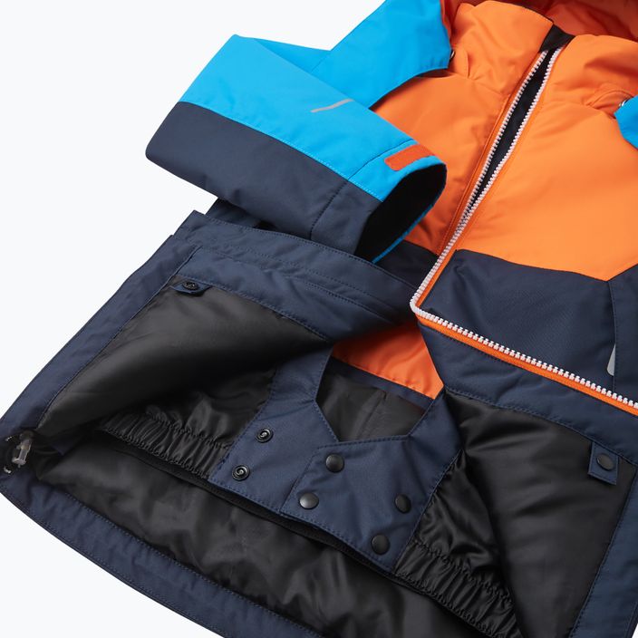 Reima Autti jachetă de schi pentru copii navy 6