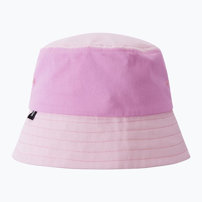 Pălărie pentru copii Reima Siimaa lilac pink 3