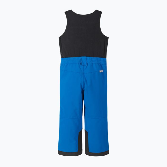 Pantaloni de schi pentru copii Reima Oryon bright blue 2