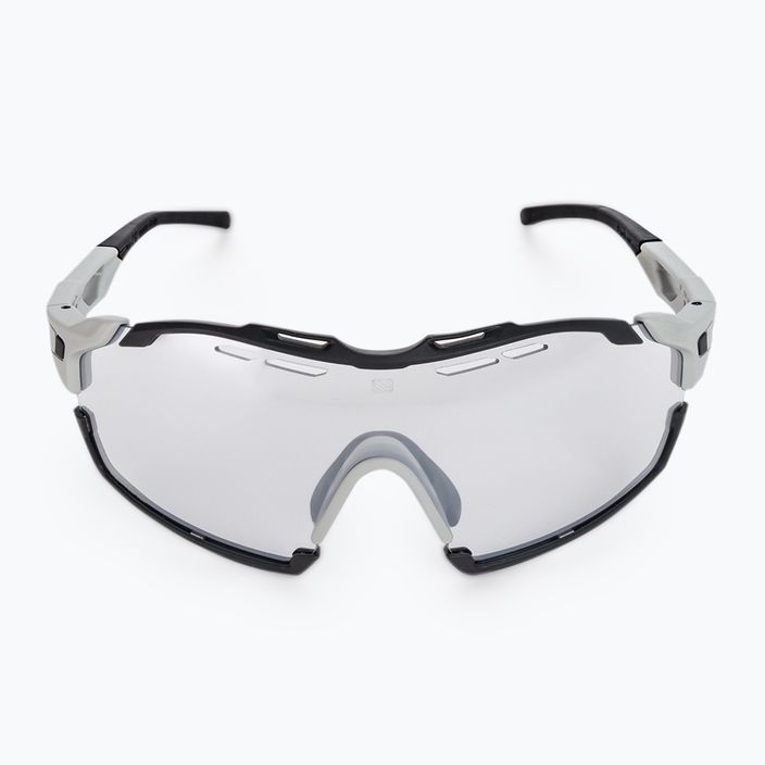 Rudy Project Cutline Impactx Photochromic 2Laser ochelari de bicicletă negru/gri SP637897-0000 3