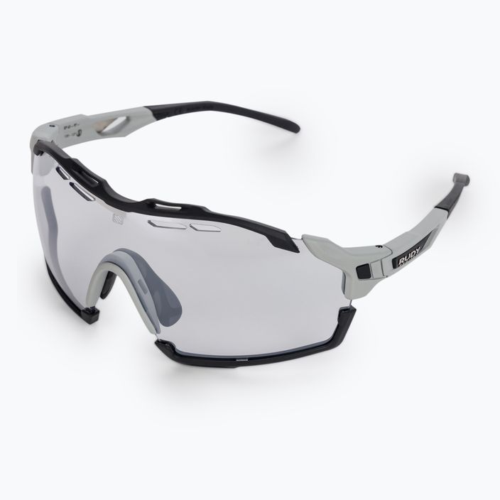 Rudy Project Cutline Impactx Photochromic 2Laser ochelari de bicicletă negru/gri SP637897-0000 5