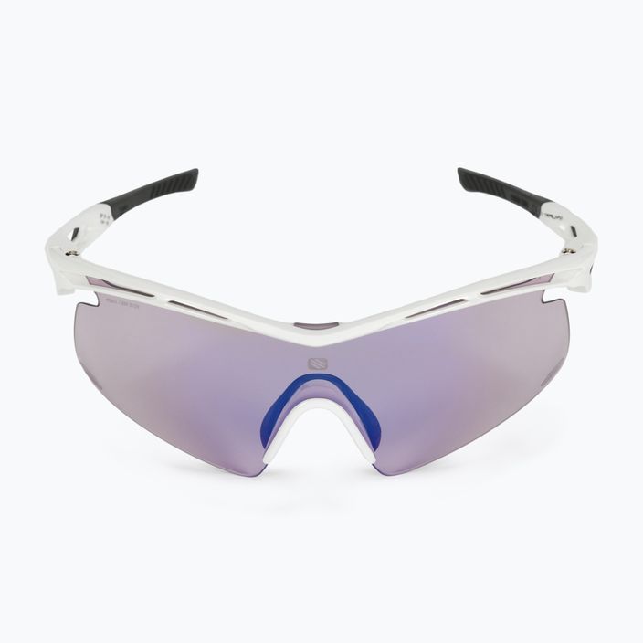 Rudy Project Tralyx+ ochelari de ciclism negru și alb SP7675690000 3