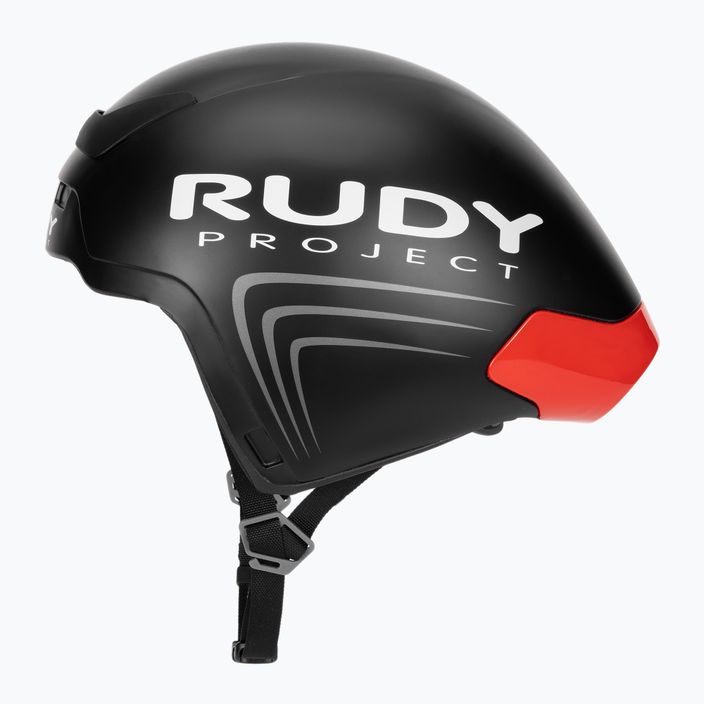 Rudy Project The Wing cască de bicicletă Rudy Project The Wing negru mat 5
