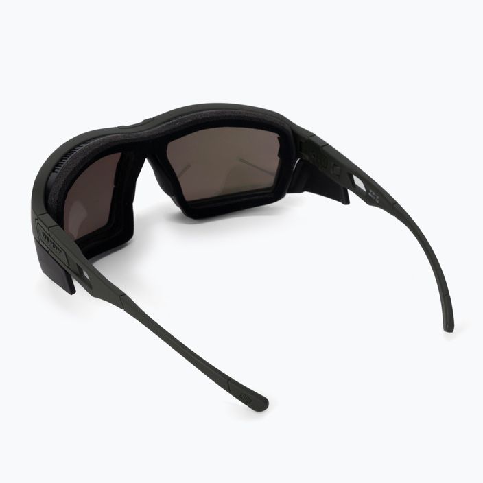 Rudy Project Outdoor Agent Q ochelari de ciclism negru SP7057130000 2