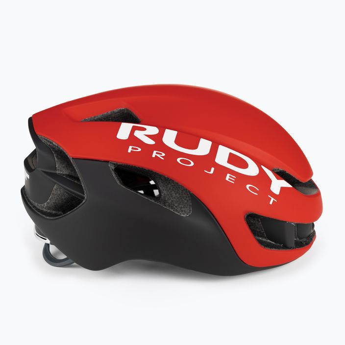 Cască de bicicletă Rudy Project Nytron roșie HL770021 3