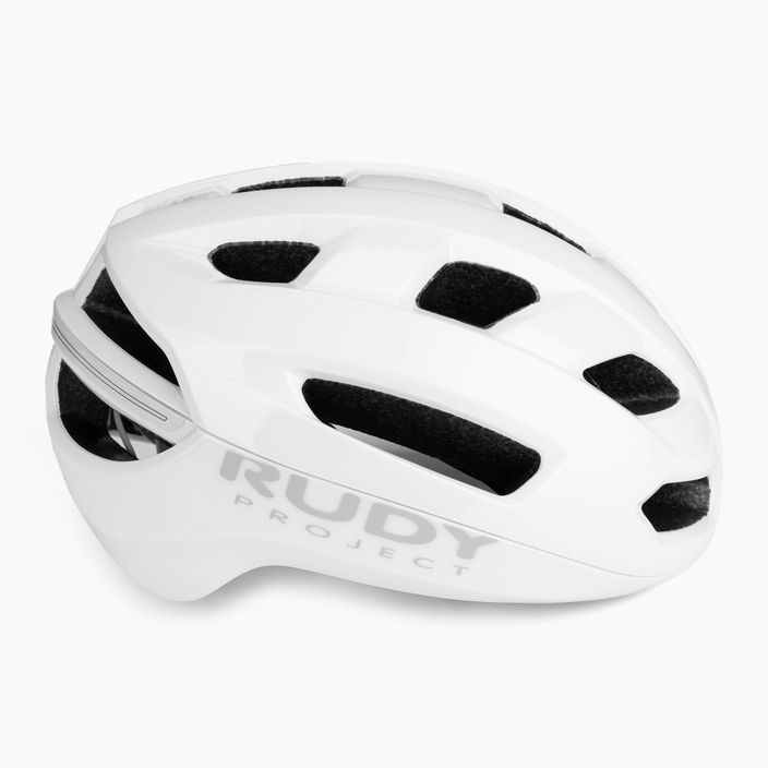Cască de bicicletă Rudy Project Skudo albă HL790011 3