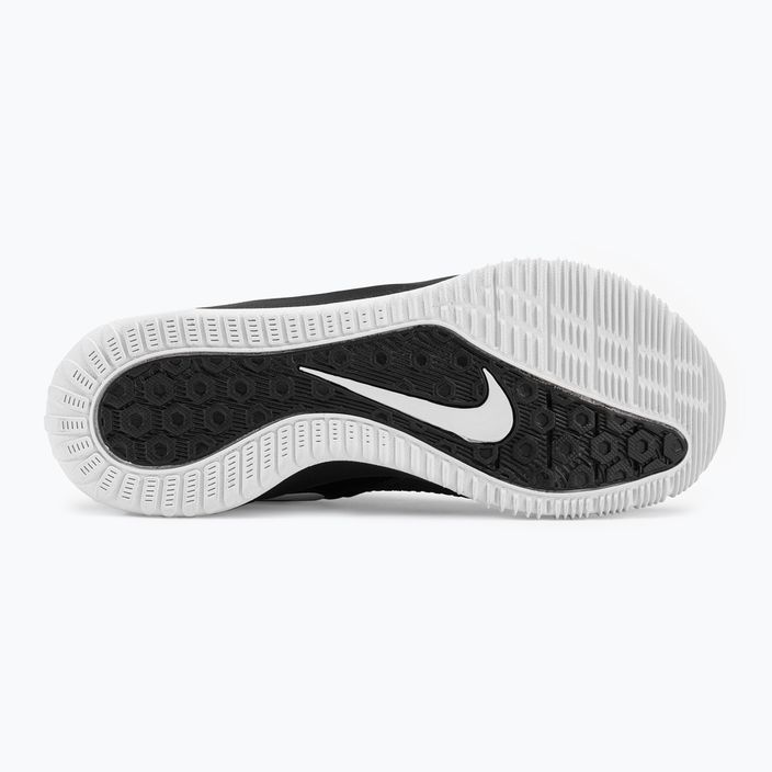 Pantofi de volei pentru femei Nike Air Zoom Hyperace 2 negru AA0286-001 5