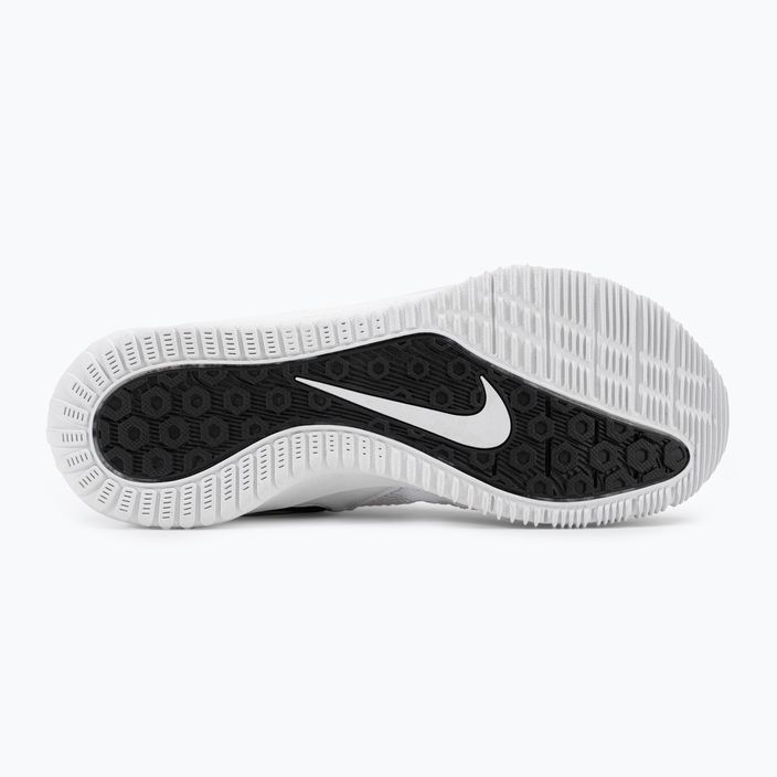 Nike Air Zoom Hyperace 2 femei pantofi de volei alb AA0286-100 5