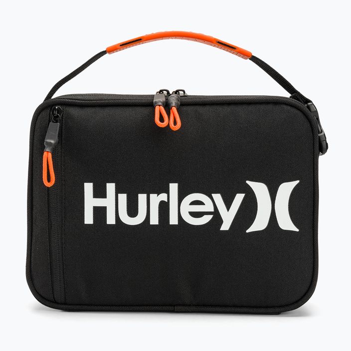 Geantă Hurley Groundswell Lunch black 2