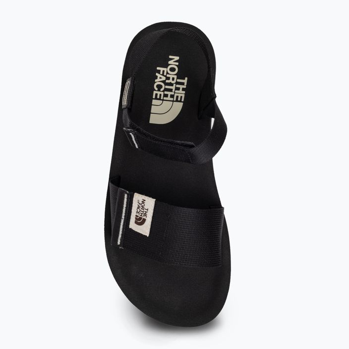 Sandale de drumeție pentru femei The North Face Skeena Sandal negru NF0A46BFLQ61 6