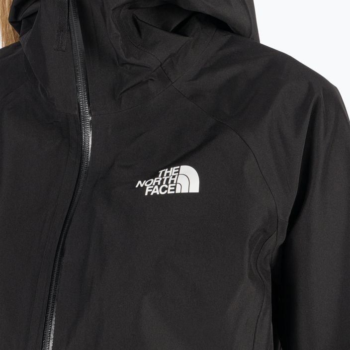 Jachetă de ploaie pentru femei The North Face Dryzzle Futurelight Parka negru NF0A7QADJK31 8
