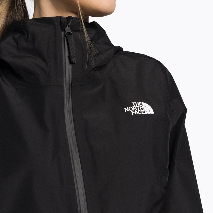 Jachetă de ploaie pentru femei The North Face Dryzzle Futurelight negru NF0A7QAFJK31 6
