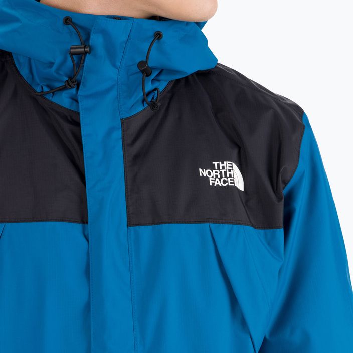 Jachetă de ploaie pentru bărbați The North Face Antora albastru NF0A7QEYNTP1 4