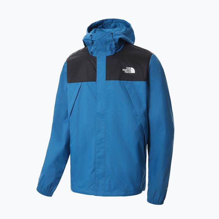 Jachetă de ploaie pentru bărbați The North Face Antora albastru NF0A7QEYNTP1 7