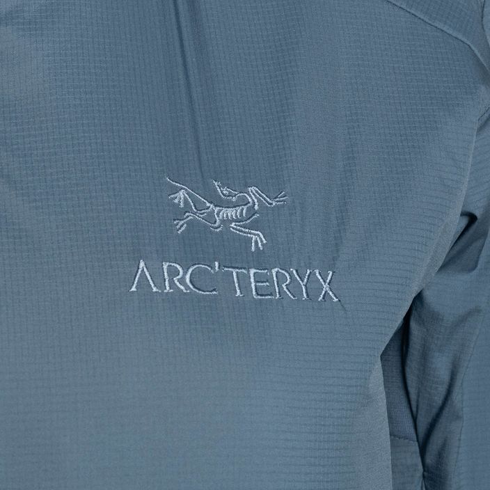 Arc'teryx Atom Hoody jachetă de puf pentru femei gri 30090 3