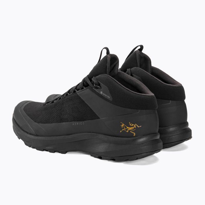 Arc'teryx cizme de trekking pentru bărbați Aerios FL 2 Mid GTX 3