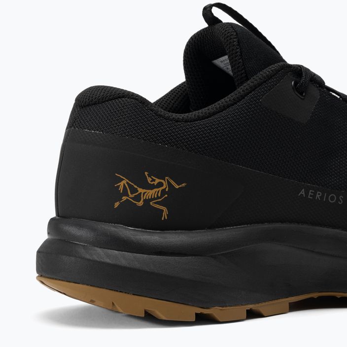 Arc'teryx cizme de trekking pentru femei Aerios FL 2 negru 30039 9