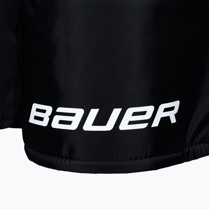 Pantaloni de hochei pentru bărbați Bauer X Sr black 6