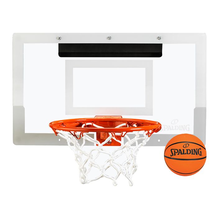 Spalding NBA Arena Slam 180 mini panou de baschet Spalding 561033CN 2