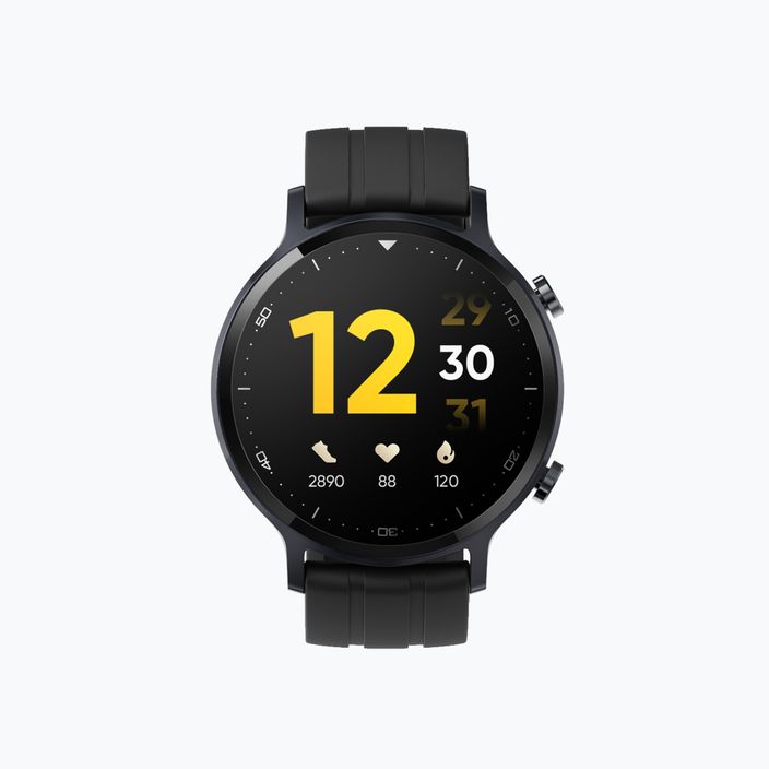 Realme Watch S negru 212349 2
