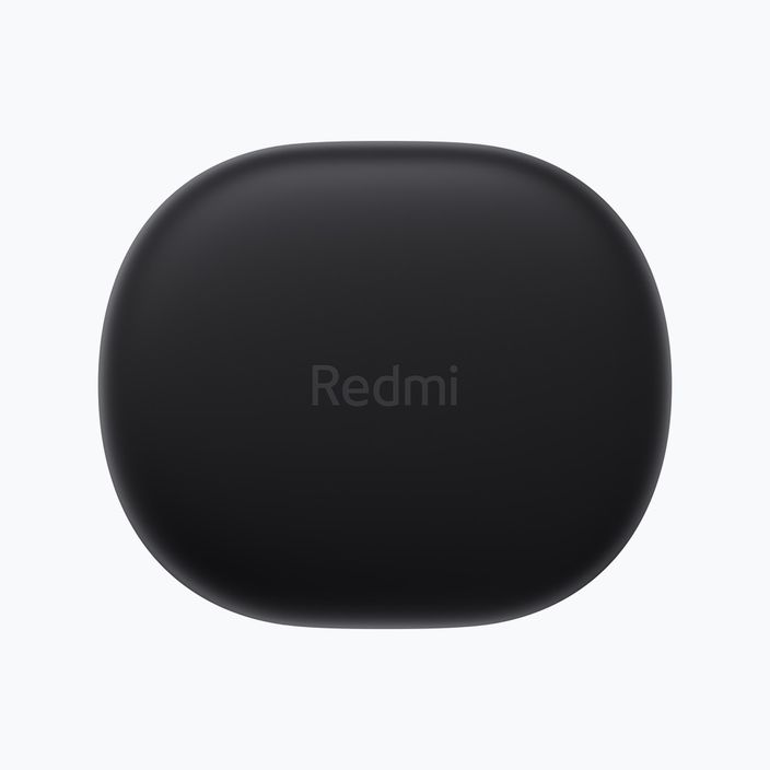 Căști fără fir Xiaomi Redmi 4 Lite negre 3