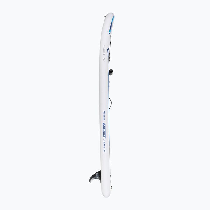 Placă SUP Hydro-Force Oceana XL Combo 10' white/blue 4