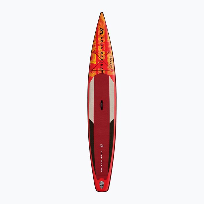 SUP AquaMarina Race - Racing iSUP, 4.27m/15cm roșu BT-21RA02 2