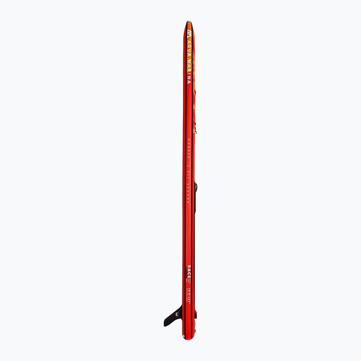 SUP AquaMarina Race - Racing iSUP, 4.27m/15cm roșu BT-21RA02 4