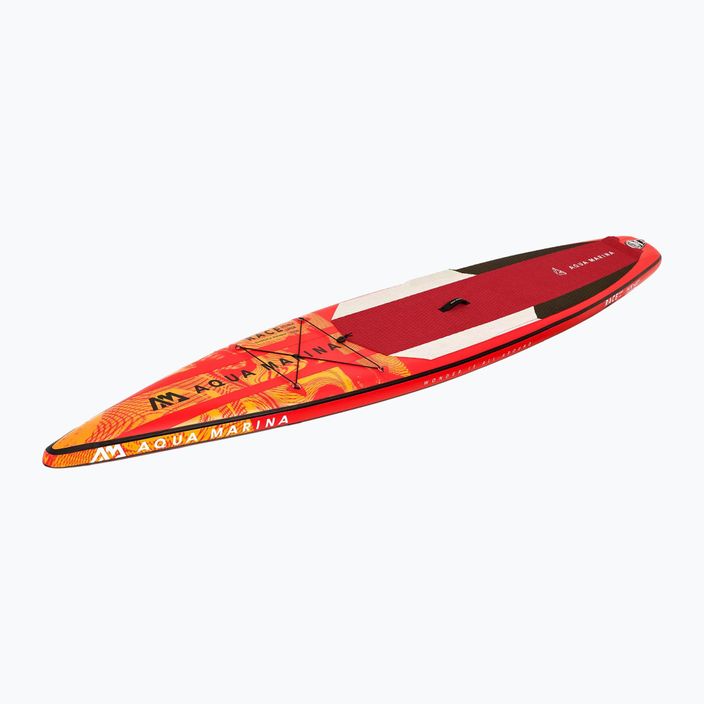 SUP AquaMarina Race - Racing iSUP, 4.27m/15cm roșu BT-21RA02 5