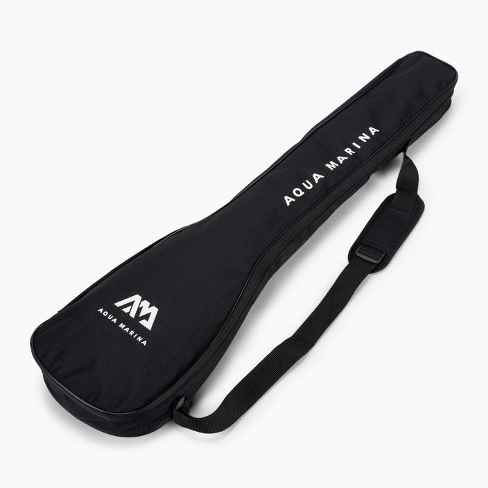 Geantă pentru vâsle Aqua Marina AM Paddle Bag neagră B0302774 2