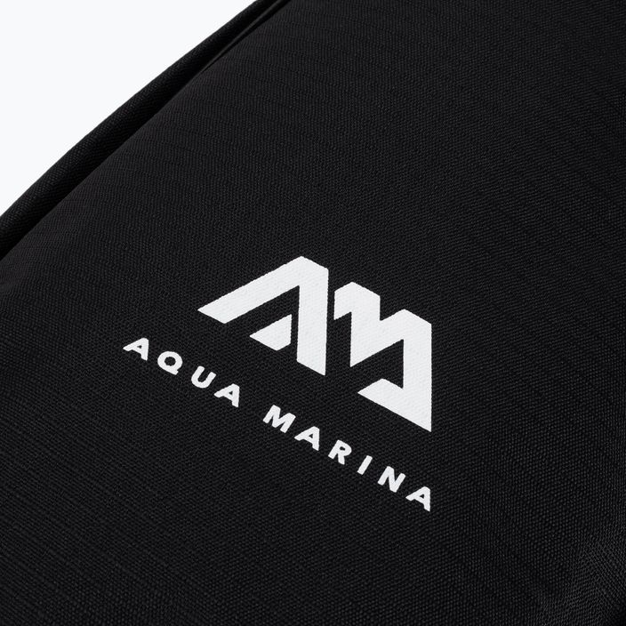Geantă pentru vâsle Aqua Marina AM Paddle Bag neagră B0302774 3
