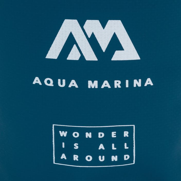 Aqua Marina Dry Bag 2l albastru închis B0303034 2