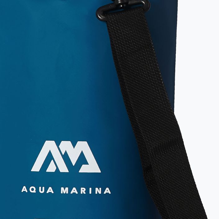 Aqua Marina Dry Bag 10l albastru B0303035 4