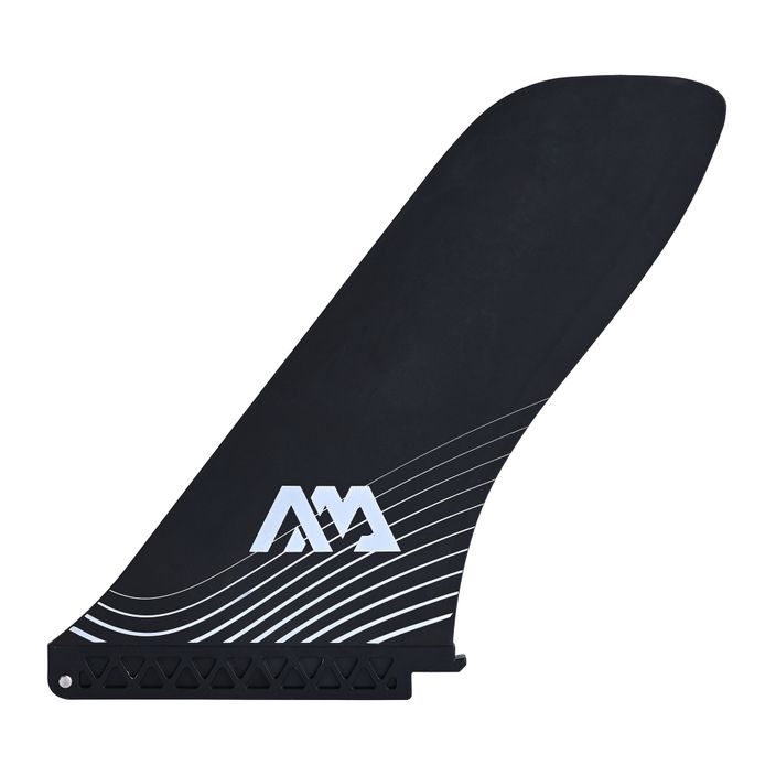 Aqua Marina Swift Swift Attach Racing SUP Board Fin negru 2