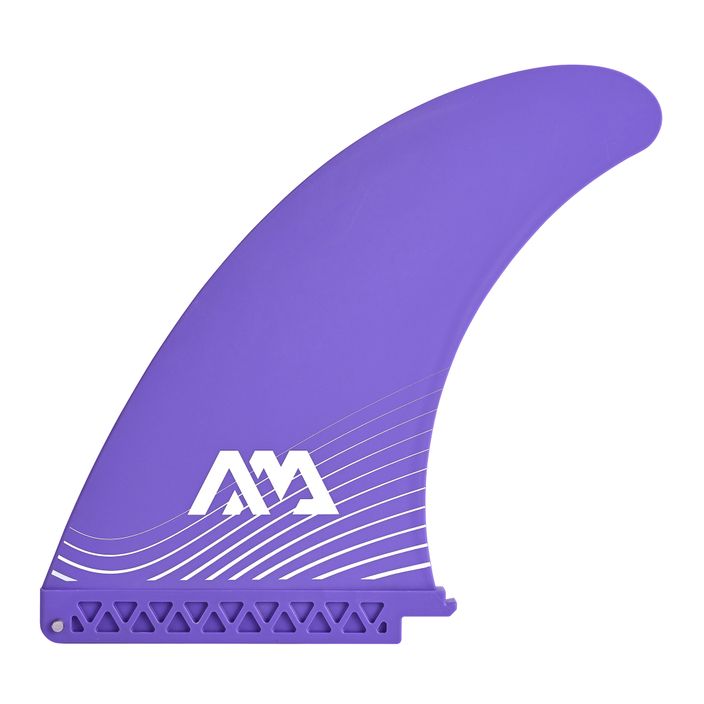 SUP Aqua Marina Swift Swift Attach 9'' Center Fin violet 2