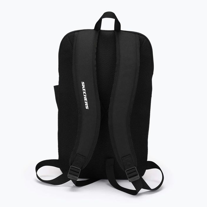 Rucsac SKECHERS Backpack 20 l black 2
