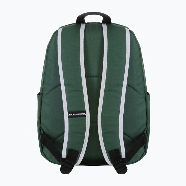 Rucsac SKECHERS Downtown 20 l galapagos green 2