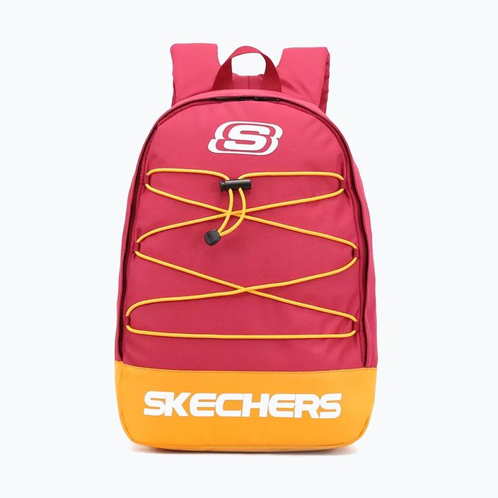 Rucsac SKECHERS Pomona 18 l jester red