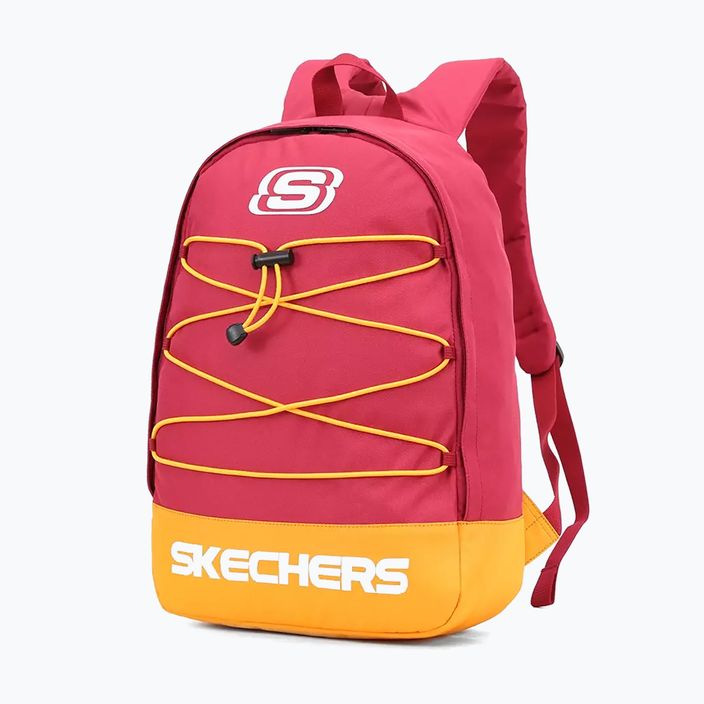 Rucsac SKECHERS Pomona 18 l jester red 2