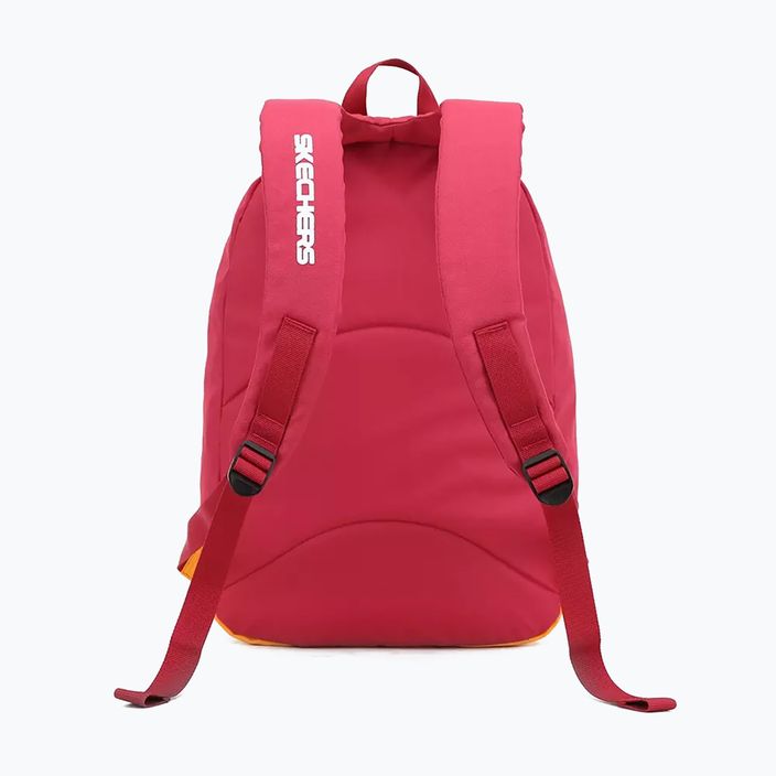 Rucsac SKECHERS Pomona 18 l jester red 4